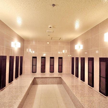 Okayama Universal Hotel Annex 2 ภายนอก รูปภาพ