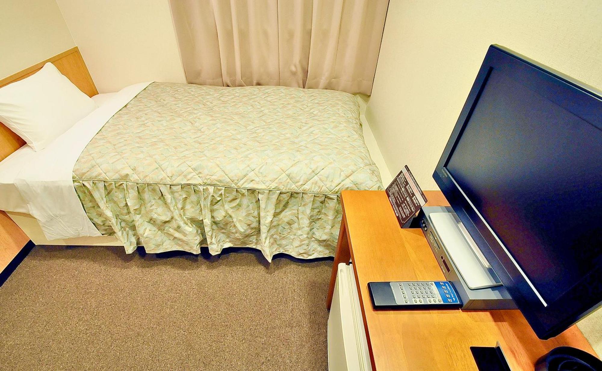 Okayama Universal Hotel Annex 2 ภายนอก รูปภาพ