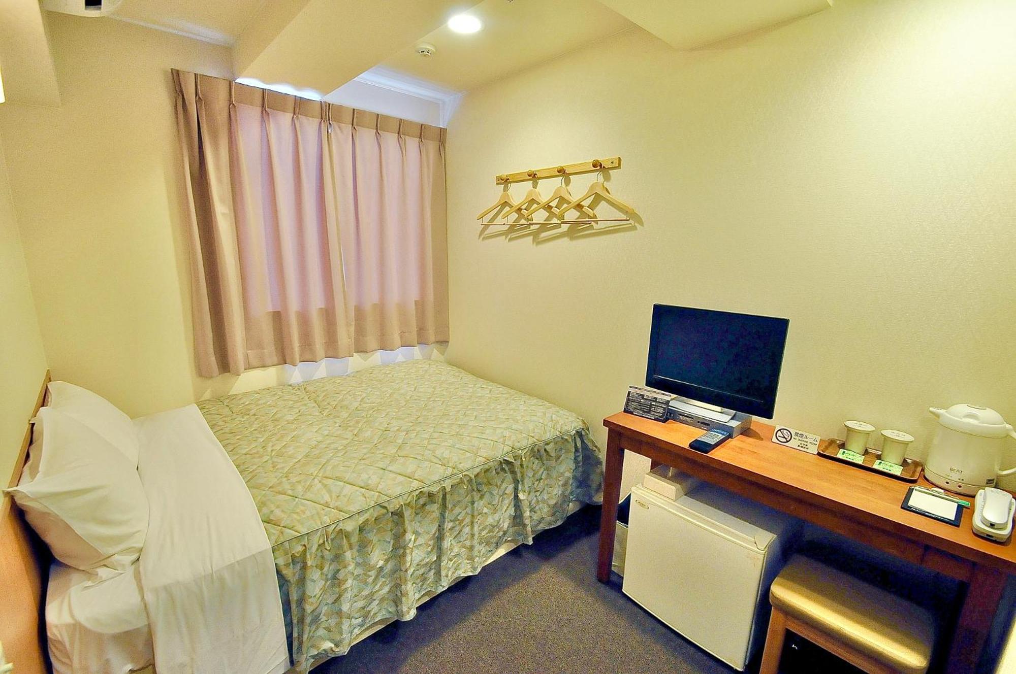 Okayama Universal Hotel Annex 2 ภายนอก รูปภาพ