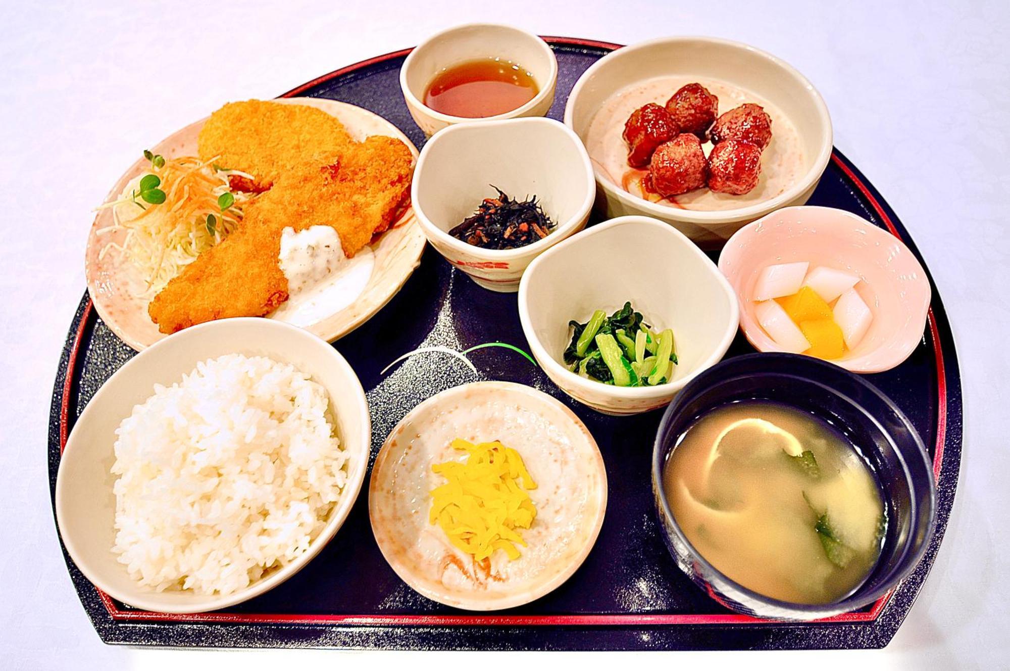 Okayama Universal Hotel Annex 2 ภายนอก รูปภาพ