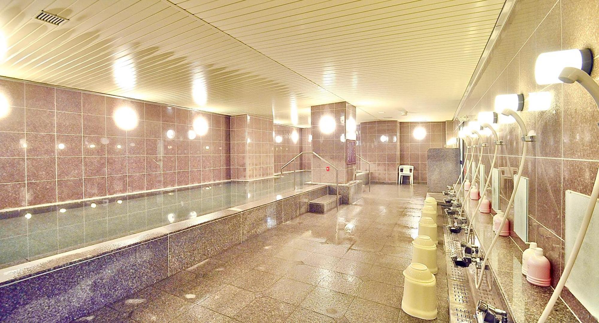 Okayama Universal Hotel Annex 2 ภายนอก รูปภาพ